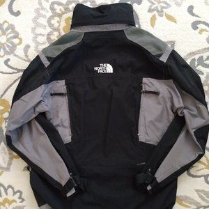 Men's North Face Steep Tech Sean Schmidt Jacket